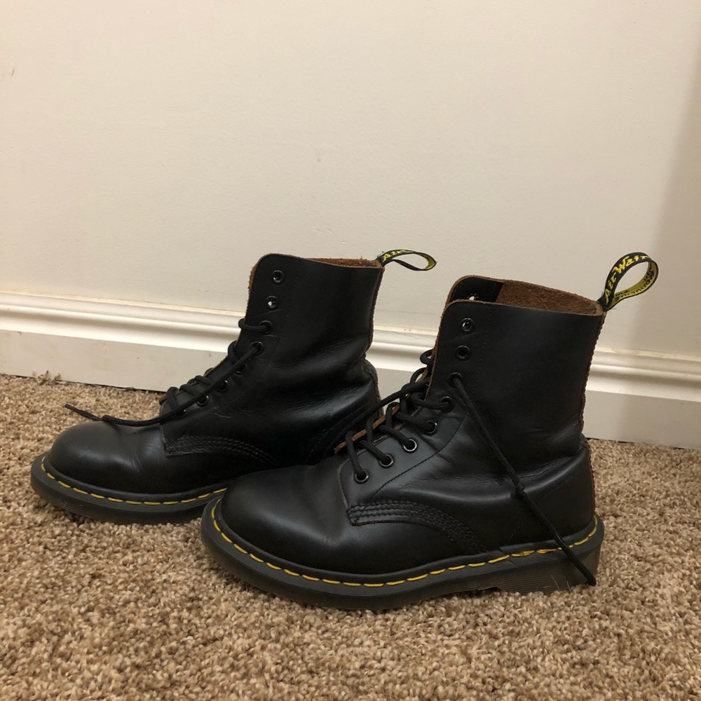 English made Dr. Martens - Picture 7 of 7